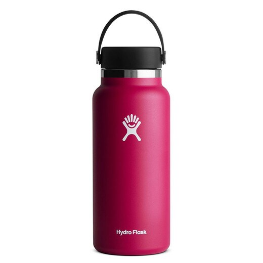 Hydro Flask Wide Mouth - Special Edition - 32oz. - Snapper